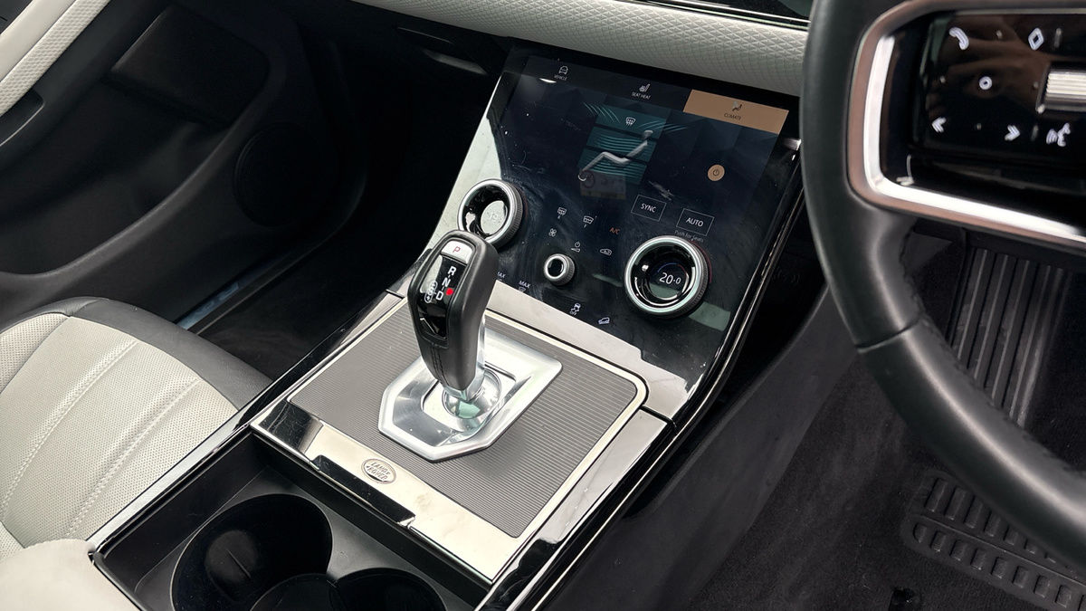 Used Land Rover Range Rover Evoque 2023 for sale - 76292329: Photo 18