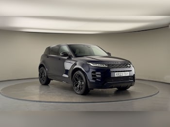 2023 - 1.5 P300e 12.2kWh Edition SUV 5dr Petrol Plug-in Hybrid Auto 4WD Euro 6 (s/