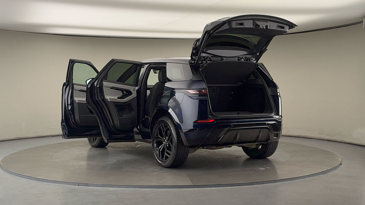 Used Land Rover Range Rover Evoque 2023 for sale - 76292329: Photo 23