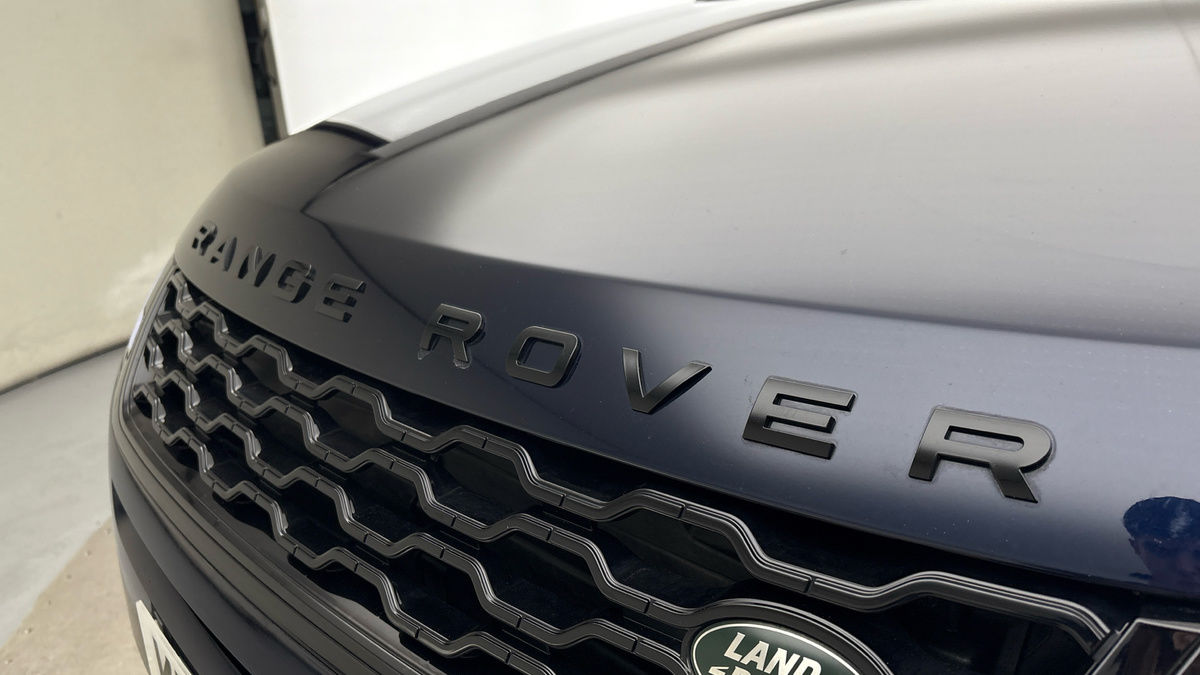 Used Land Rover Range Rover Evoque 2023 for sale - 76292329: Photo 24