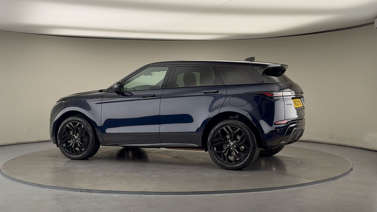 Used Land Rover Range Rover Evoque 2023 for sale - 76292329: Photo 27