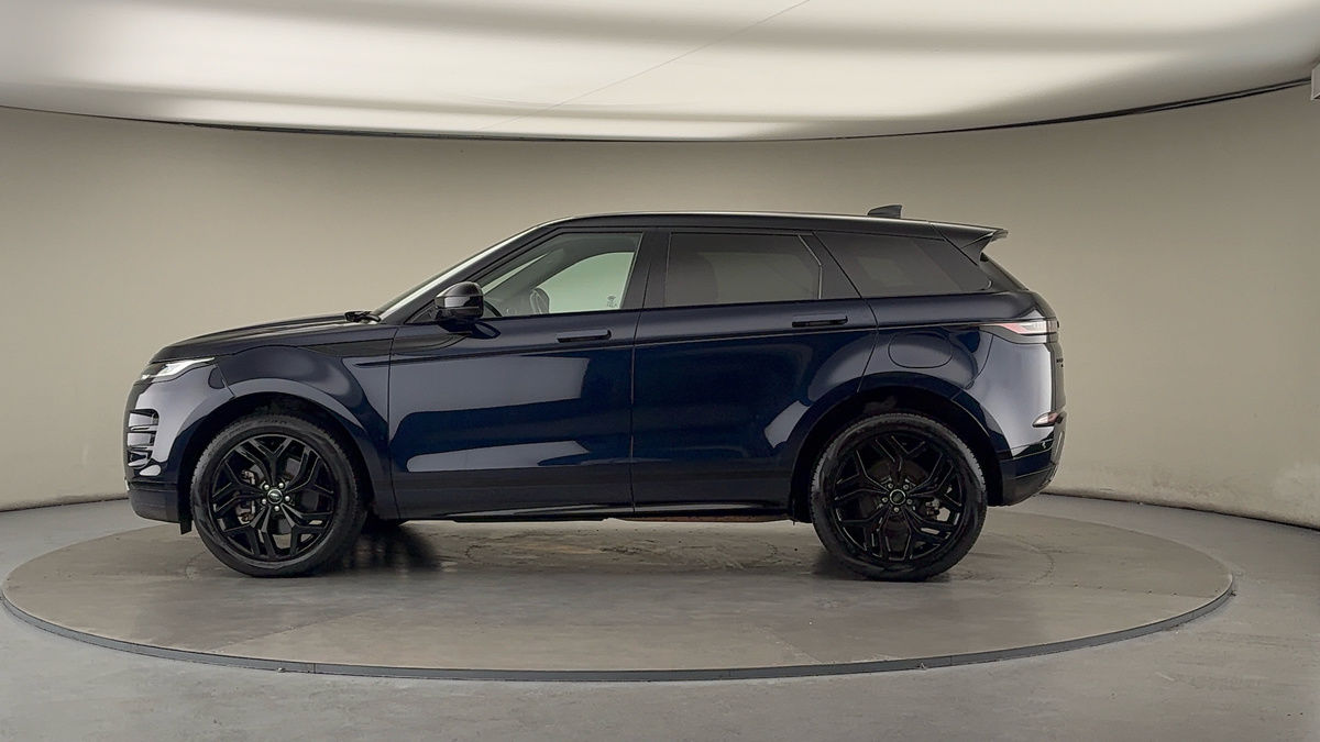Used Land Rover Range Rover Evoque 2023 for sale - 76292329: Photo 28