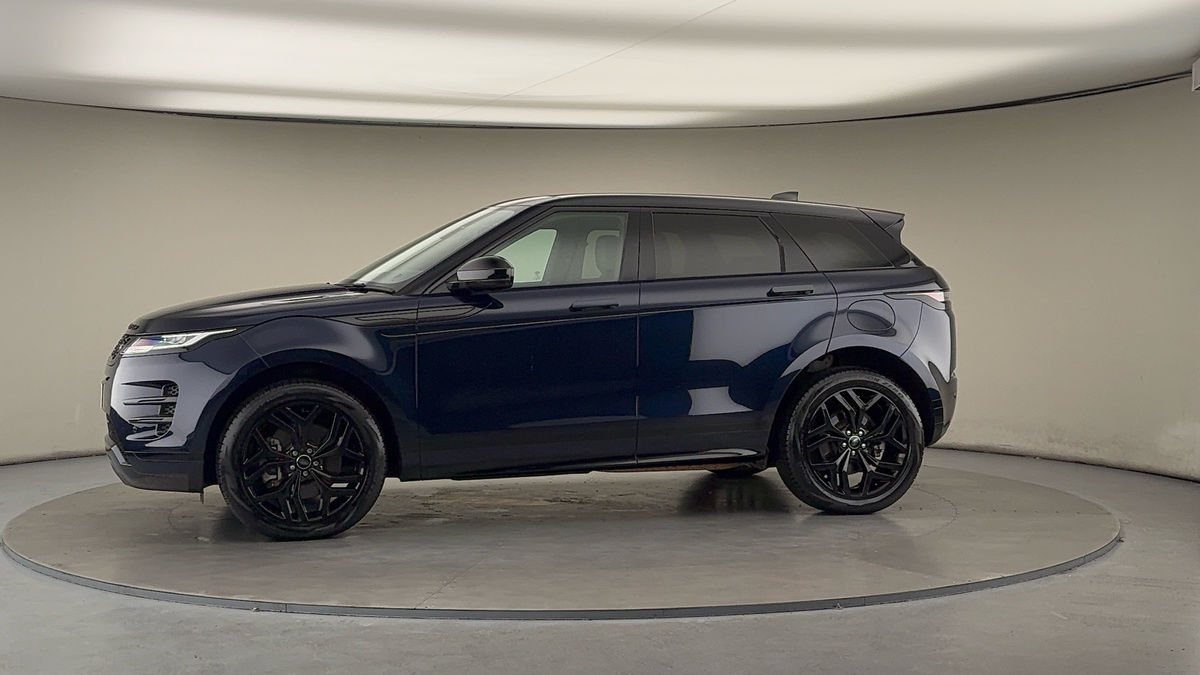Used Land Rover Range Rover Evoque 2023 for sale - 76292329: Photo 29