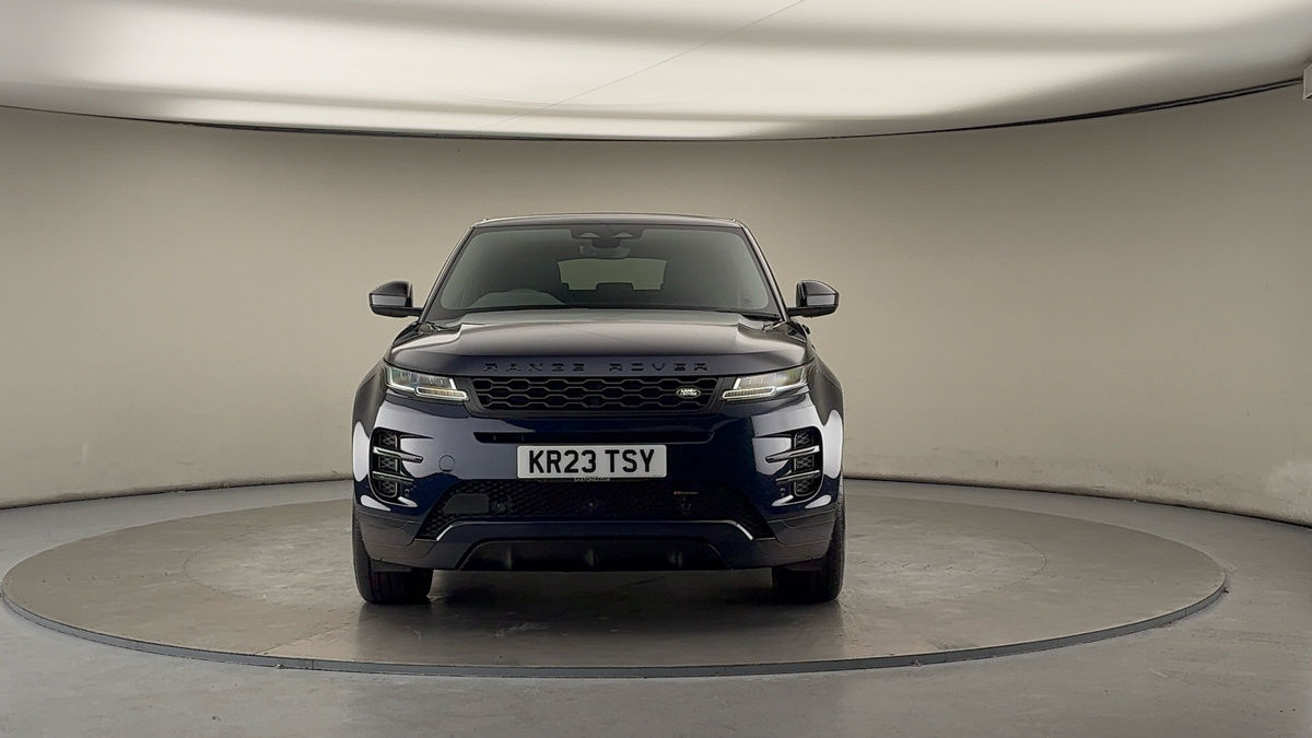 Used Land Rover Range Rover Evoque 2023 for sale - 76292329: Photo 3