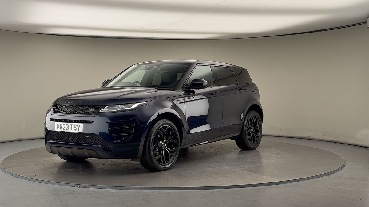 Used Land Rover Range Rover Evoque 2023 for sale - 76292329: Photo 31