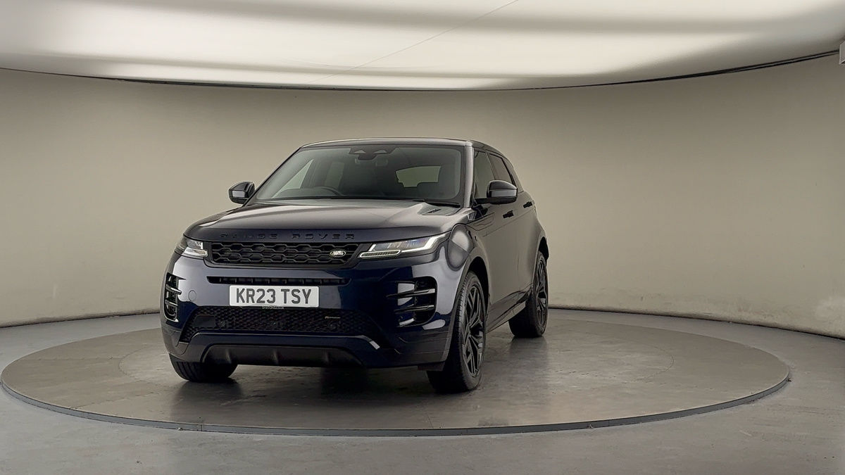 Used Land Rover Range Rover Evoque 2023 for sale - 76292329: Photo 32