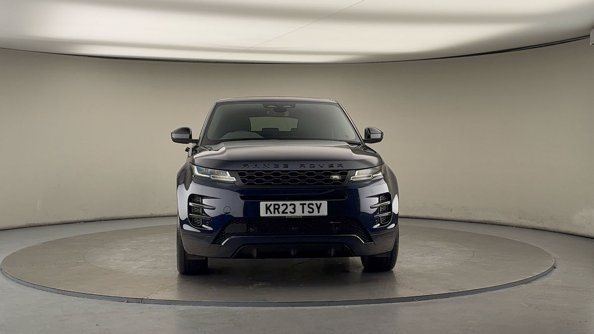 Used Land Rover Range Rover Evoque 2023 for sale - 76292329: Photo 33