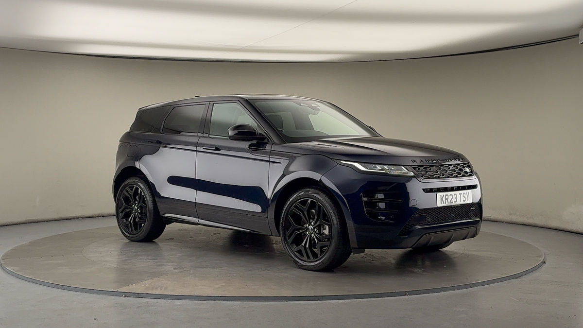 Used Land Rover Range Rover Evoque 2023 for sale - 76292329: Photo 35