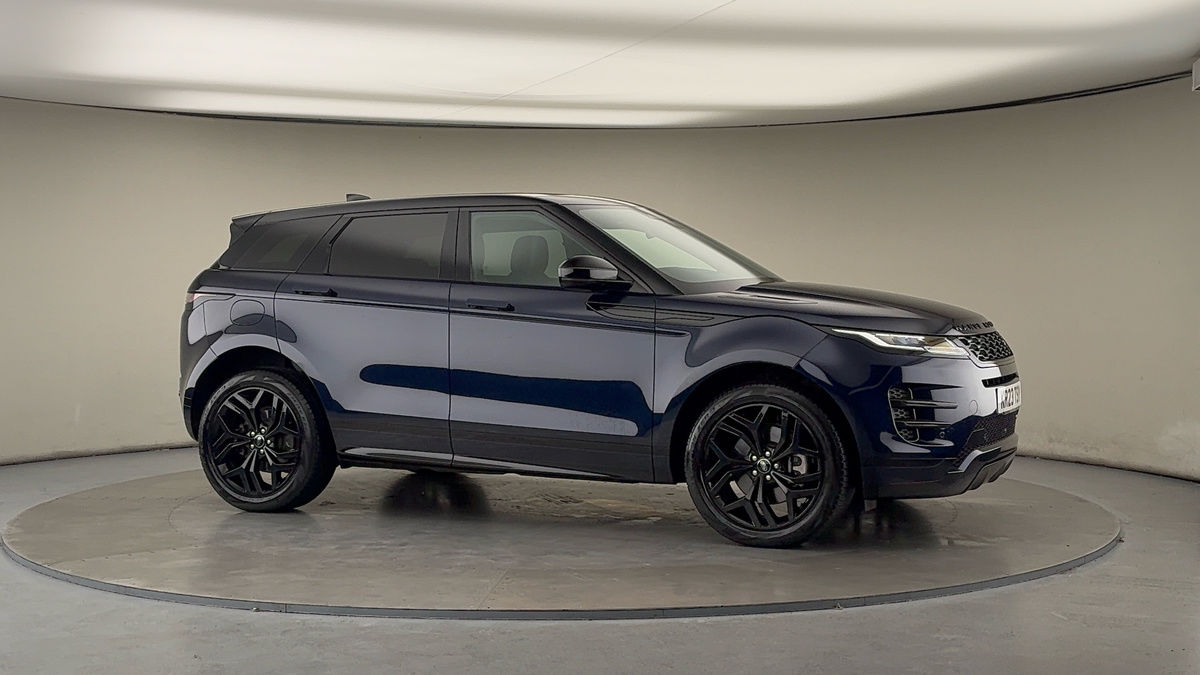 Used Land Rover Range Rover Evoque 2023 for sale - 76292329: Photo 36