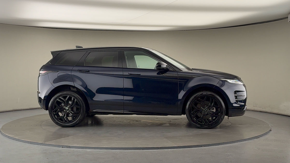 Used Land Rover Range Rover Evoque 2023 for sale - 76292329: Photo 37