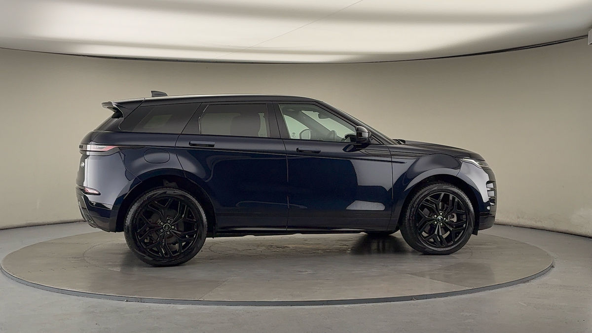 Used Land Rover Range Rover Evoque 2023 for sale - 76292329: Photo 38