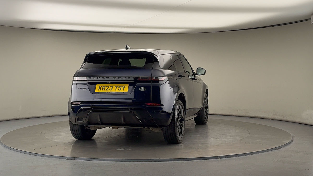 Used Land Rover Range Rover Evoque 2023 for sale - 76292329: Photo 41