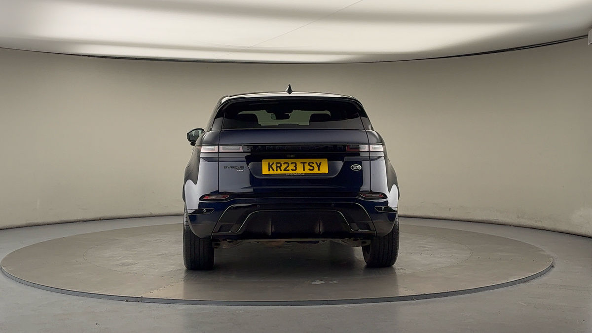 Used Land Rover Range Rover Evoque 2023 for sale - 76292329: Photo 42