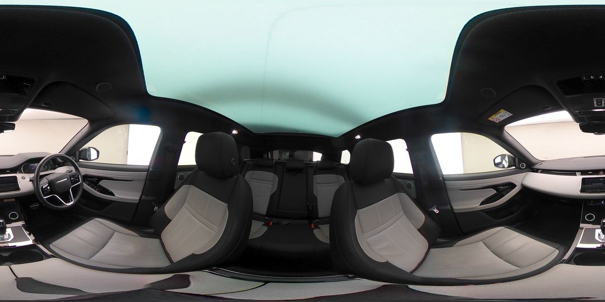 Used Land Rover Range Rover Evoque 2023 for sale - 76292329: Photo 45