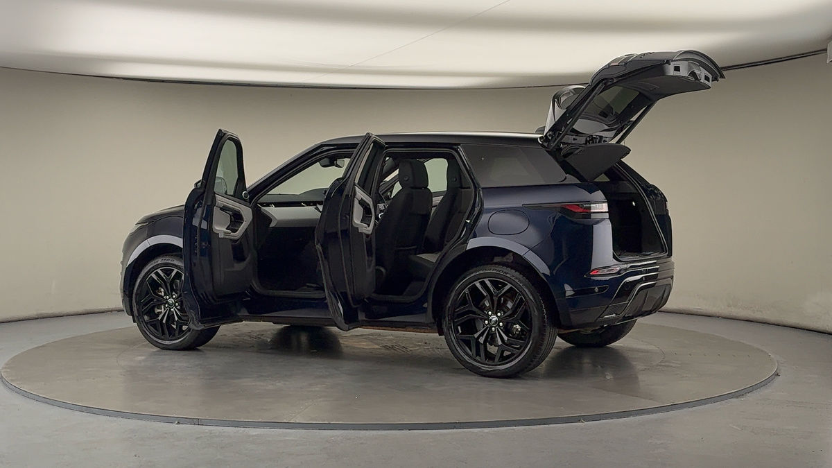 Used Land Rover Range Rover Evoque 2023 for sale - 76292329: Photo 46