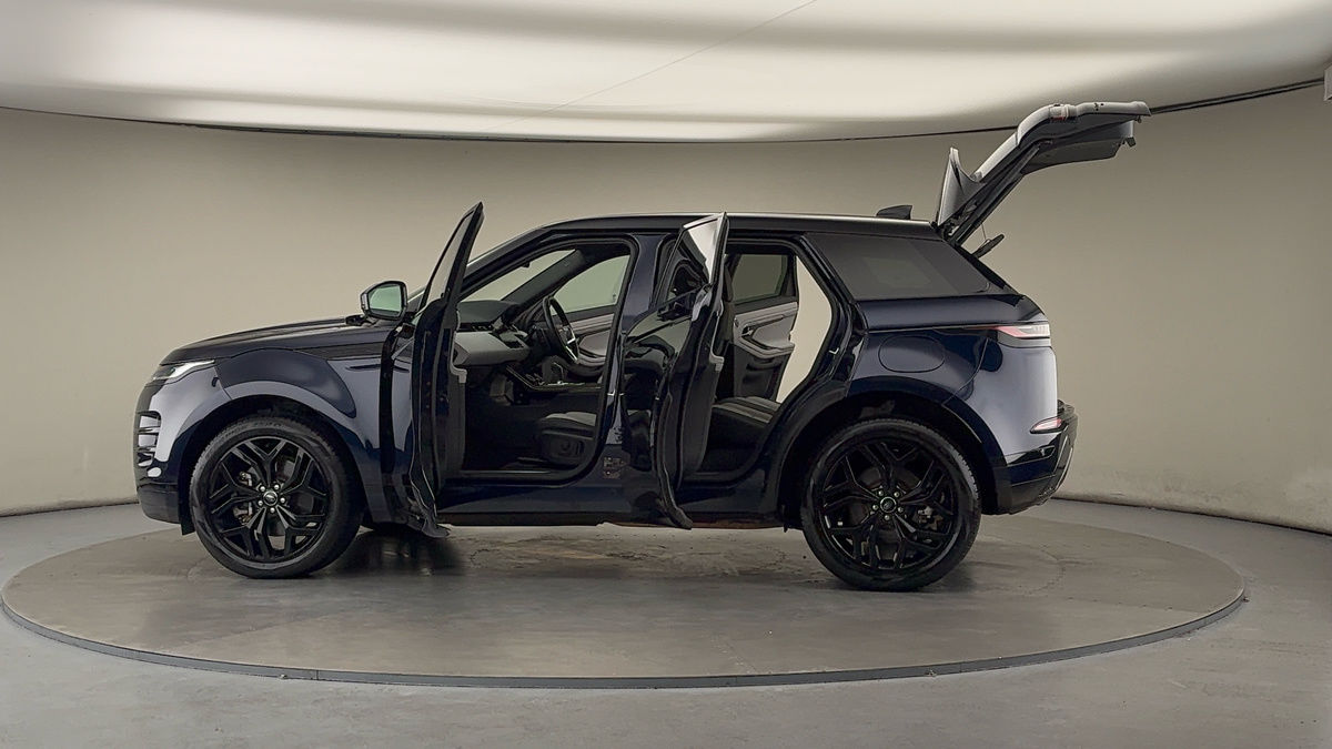 Used Land Rover Range Rover Evoque 2023 for sale - 76292329: Photo 47