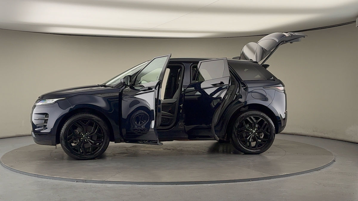 Used Land Rover Range Rover Evoque 2023 for sale - 76292329: Photo 48