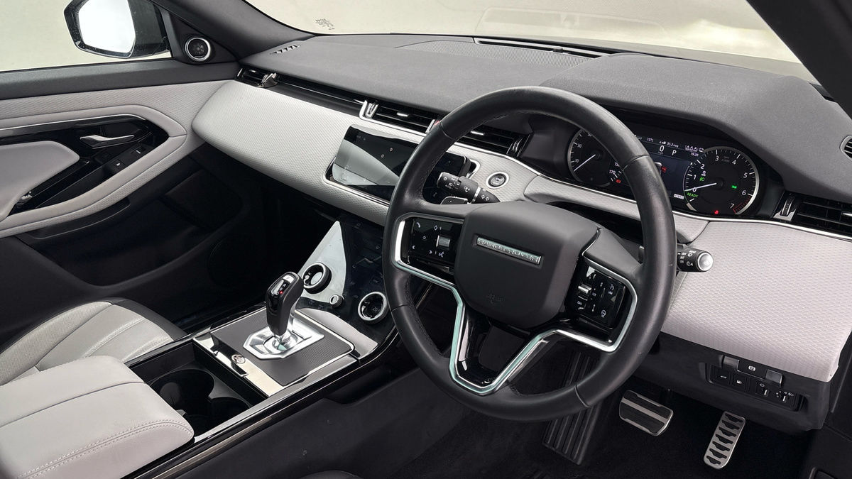 Used Land Rover Range Rover Evoque 2023 for sale - 76292329: Photo 5