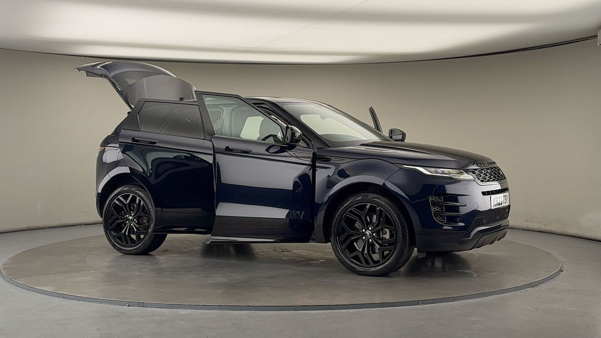 Used Land Rover Range Rover Evoque 2023 for sale - 76292329: Photo 55