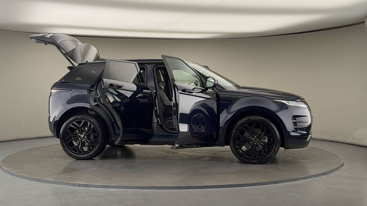 Used Land Rover Range Rover Evoque 2023 for sale - 76292329: Photo 56