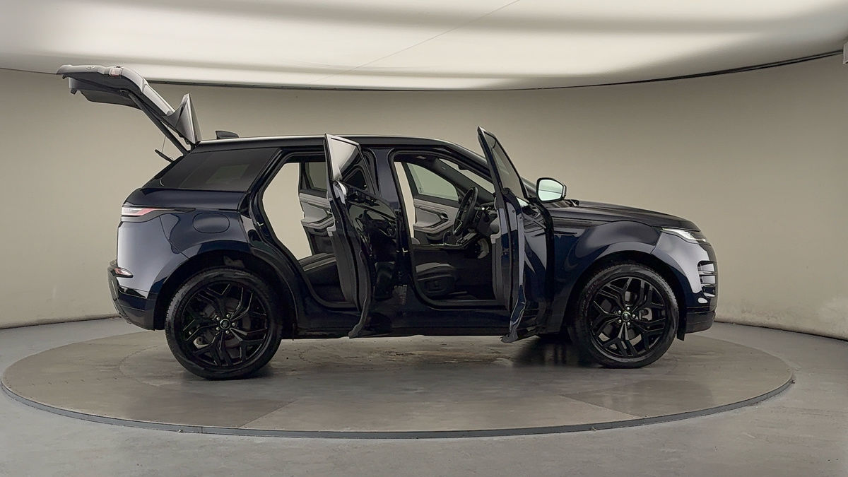 Used Land Rover Range Rover Evoque 2023 for sale - 76292329: Photo 57