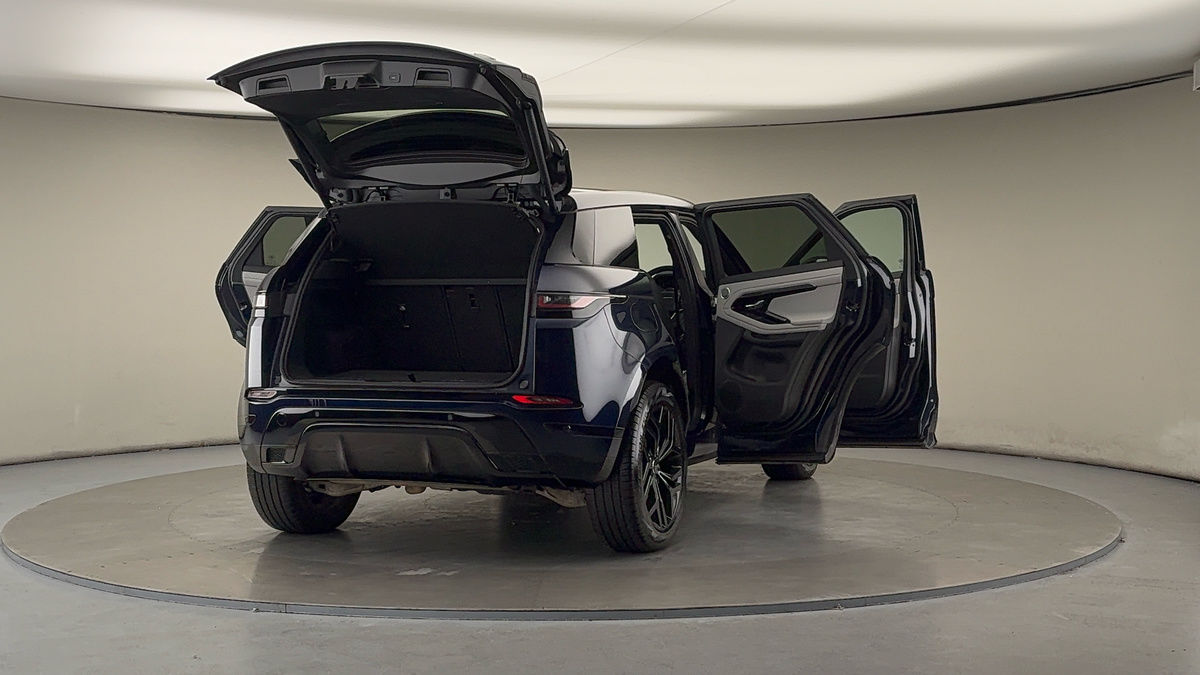 Used Land Rover Range Rover Evoque 2023 for sale - 76292329: Photo 60