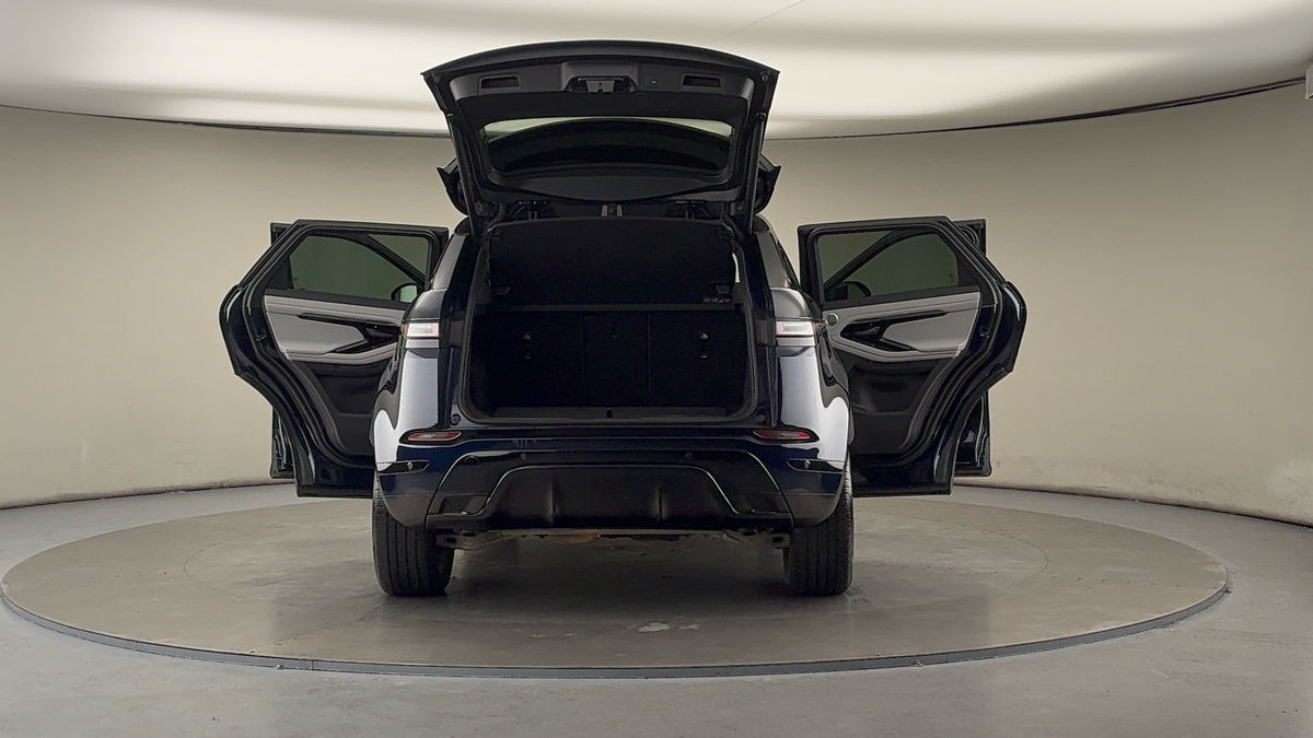 Used Land Rover Range Rover Evoque 2023 for sale - 76292329: Photo 61