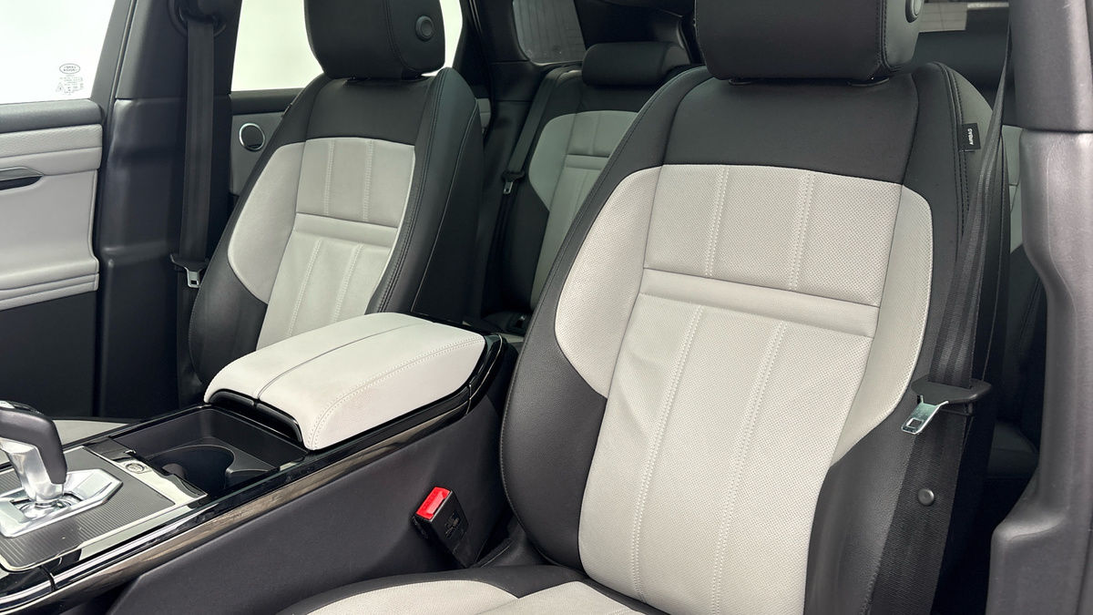 Used Land Rover Range Rover Evoque 2023 for sale - 76292329: Photo 7