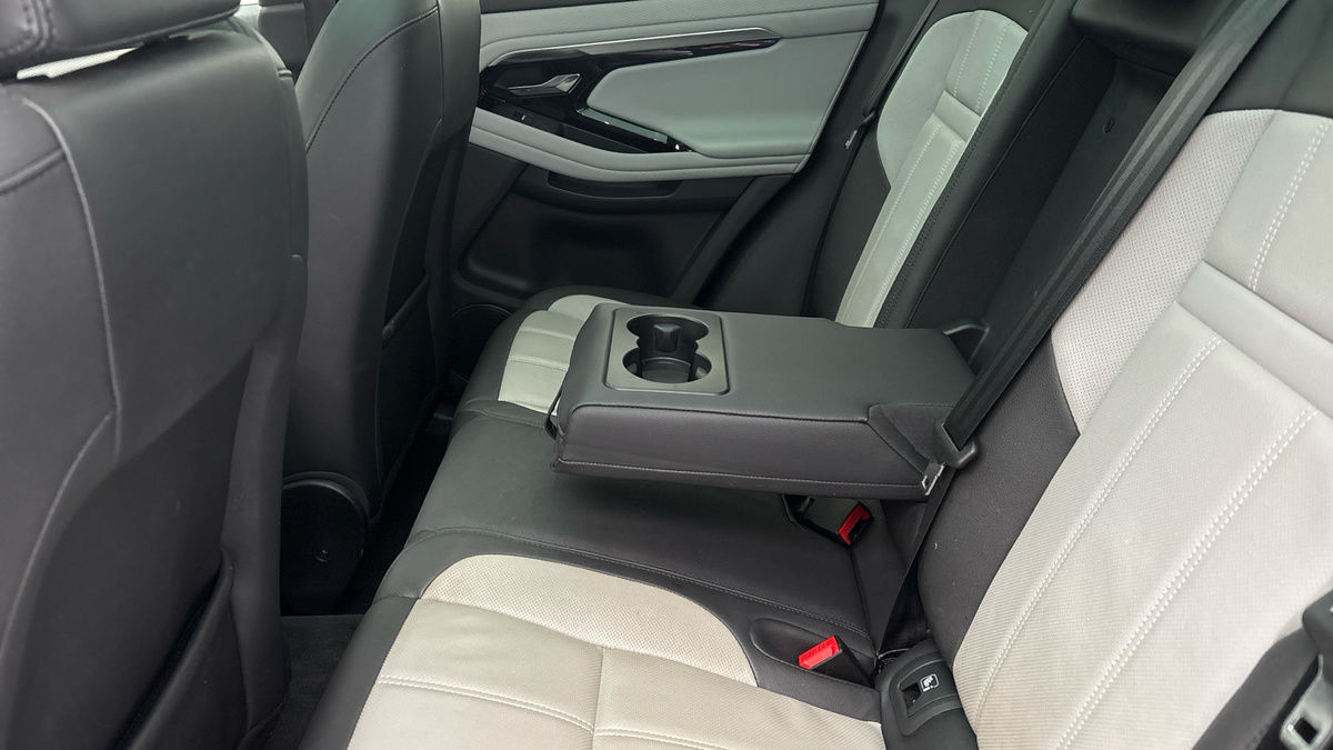 Used Land Rover Range Rover Evoque 2023 for sale - 76292329: Photo 9