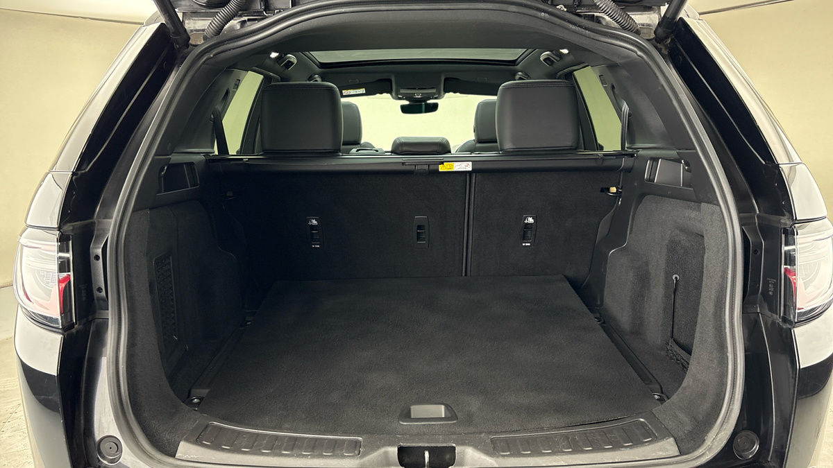 Used Land Rover Discovery Sport 2023 for sale - 77655944: Photo 11