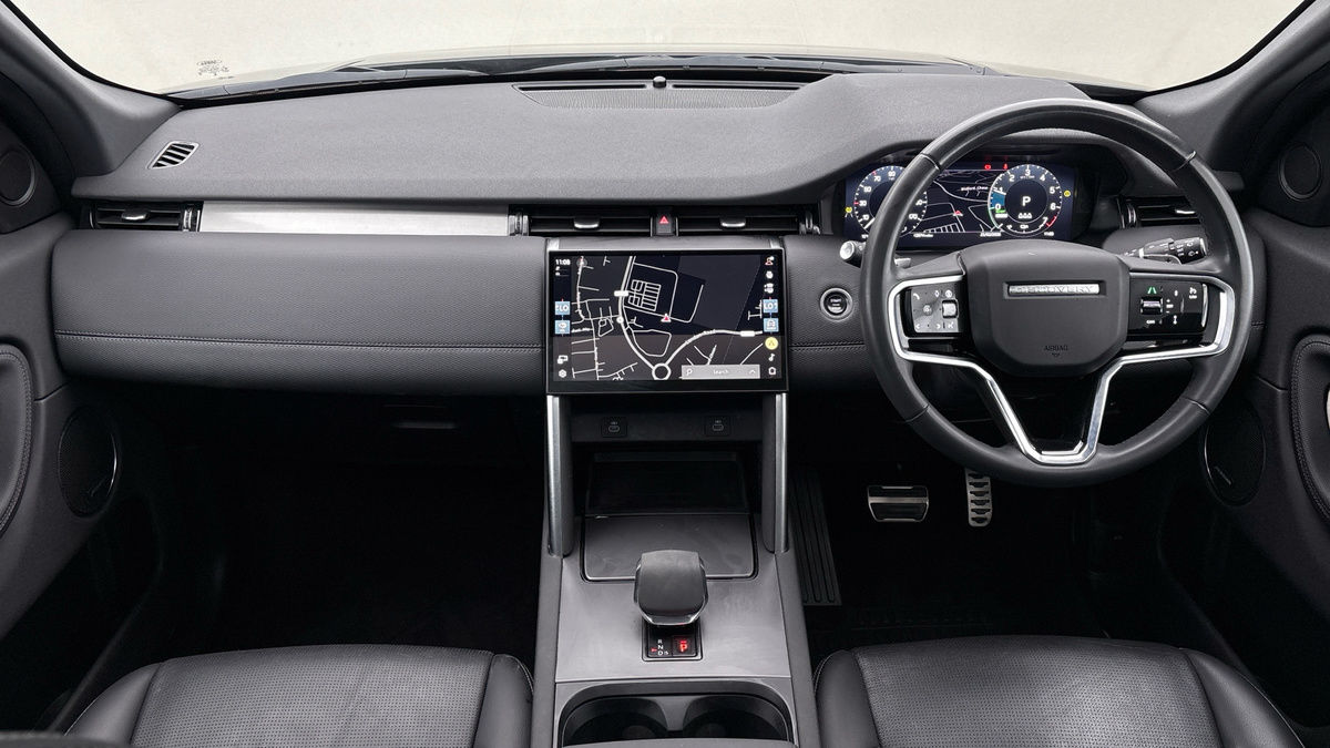 Used Land Rover Discovery Sport 2023 for sale - 77655944: Photo 12