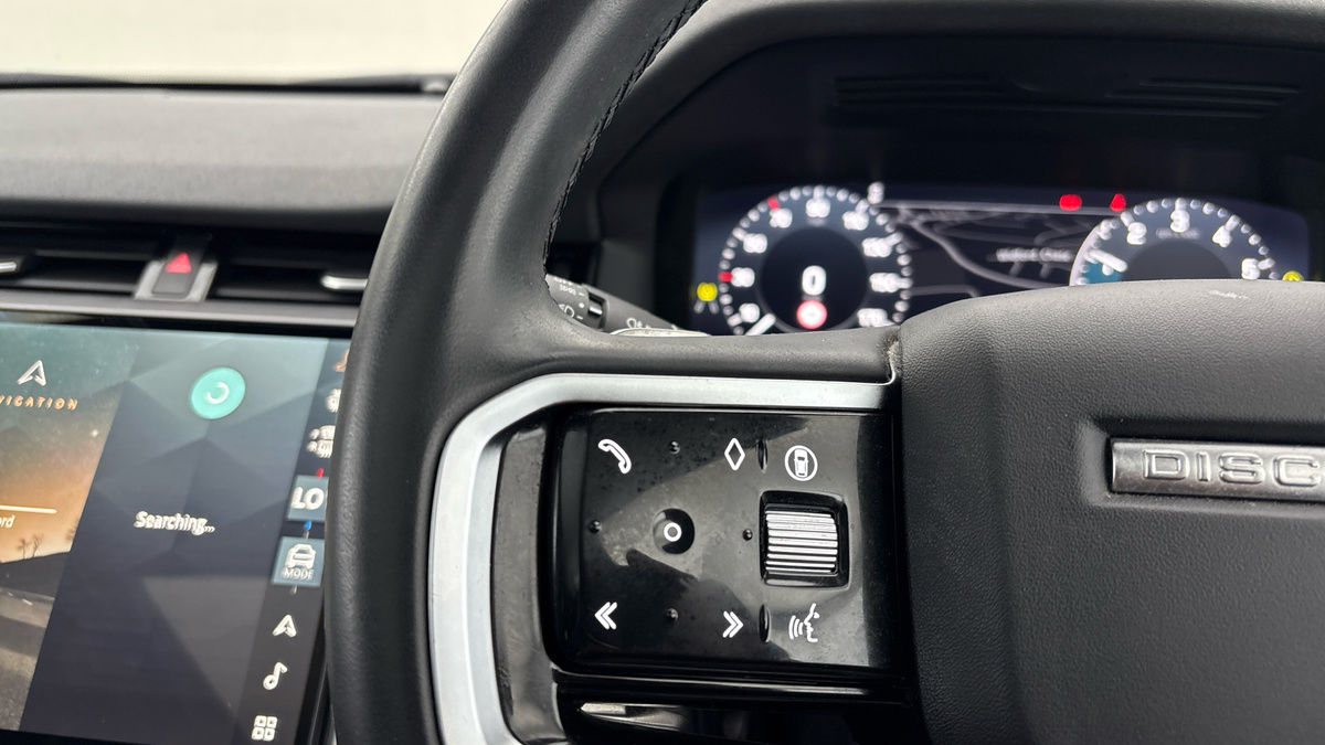 Used Land Rover Discovery Sport 2023 for sale - 77655944: Photo 13