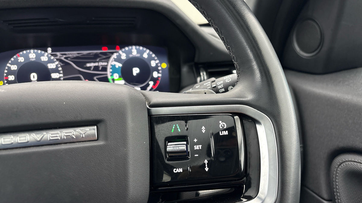 Used Land Rover Discovery Sport 2023 for sale - 77655944: Photo 14