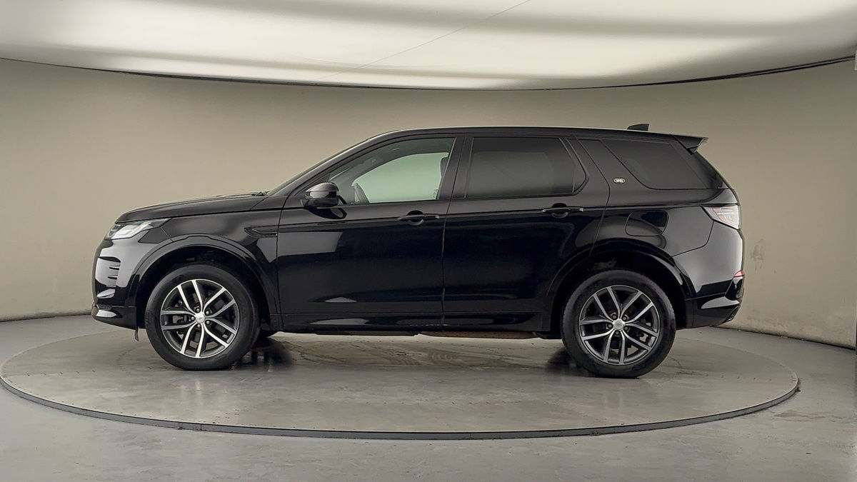 Used Land Rover Discovery Sport 2023 for sale - 77655944: Photo 15