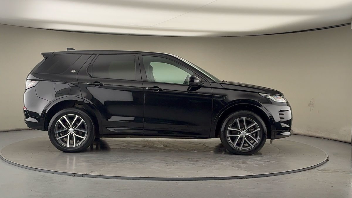 Used Land Rover Discovery Sport 2023 for sale - 77655944: Photo 16