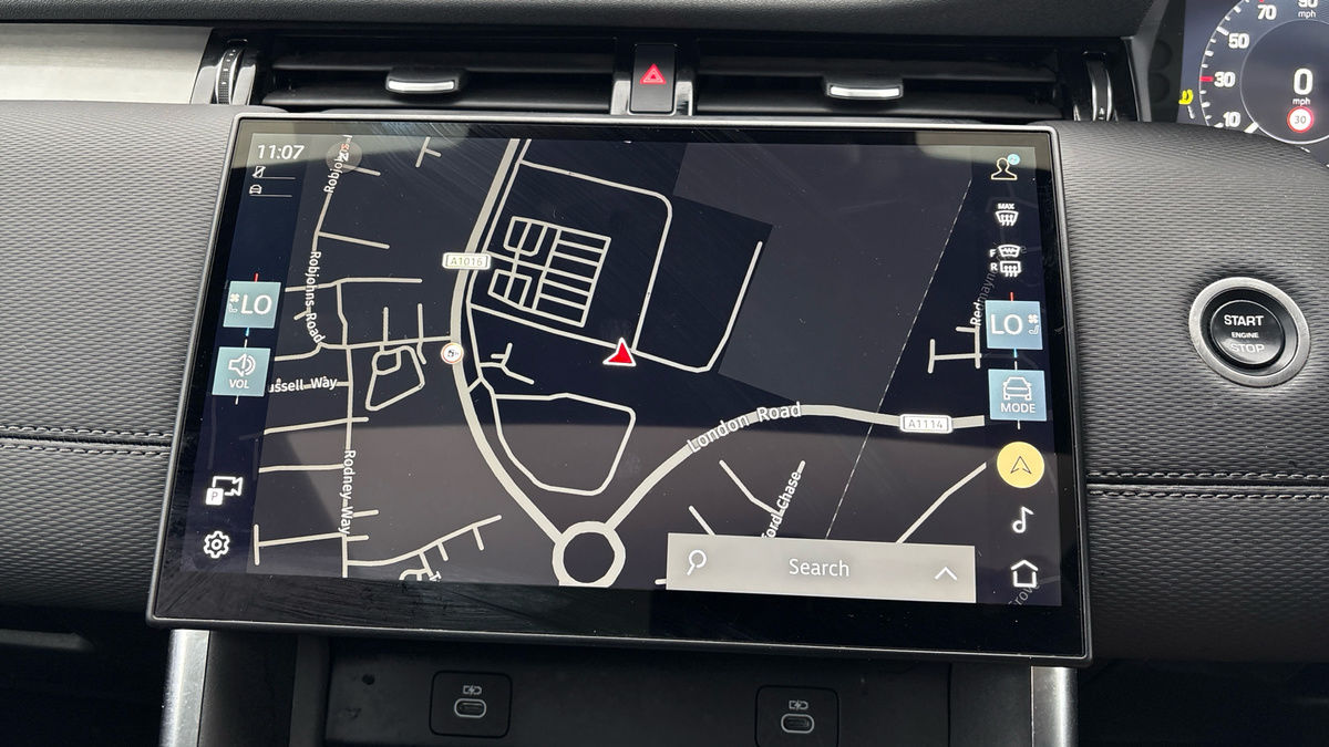 Used Land Rover Discovery Sport 2023 for sale - 77655944: Photo 17