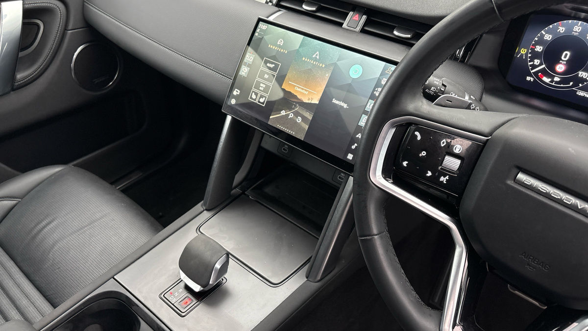 Used Land Rover Discovery Sport 2023 for sale - 77655944: Photo 18