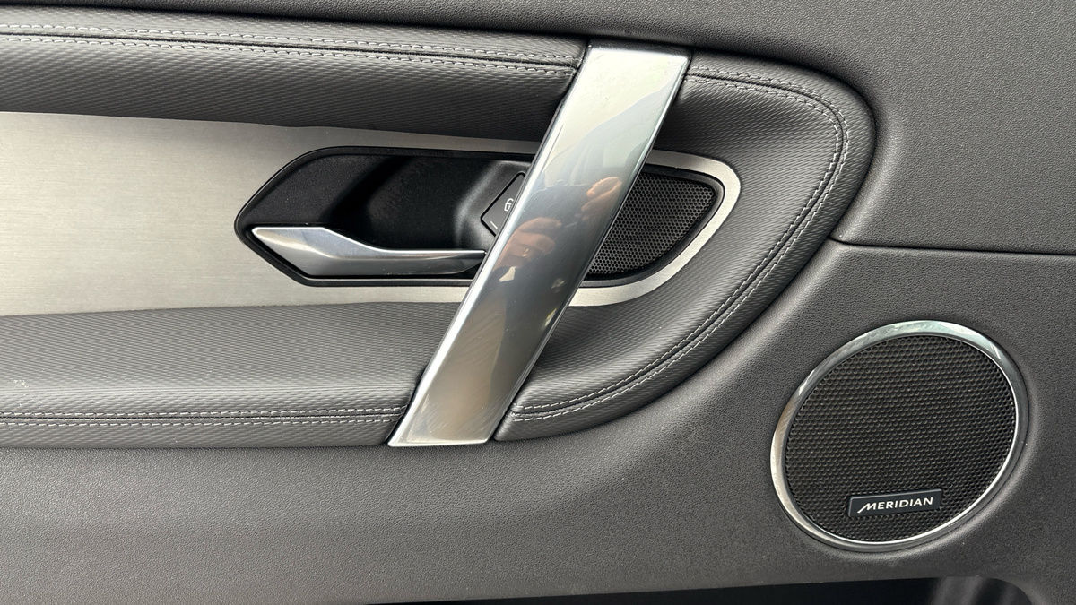 Used Land Rover Discovery Sport 2023 for sale - 77655944: Photo 19