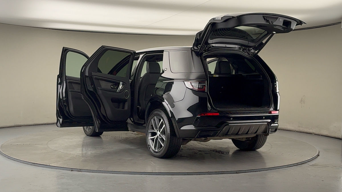 Used Land Rover Discovery Sport 2023 for sale - 77655944: Photo 23