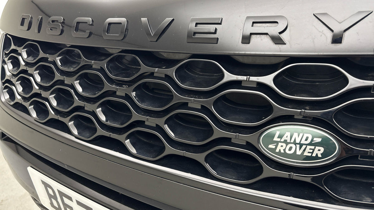 Used Land Rover Discovery Sport 2023 for sale - 77655944: Photo 24