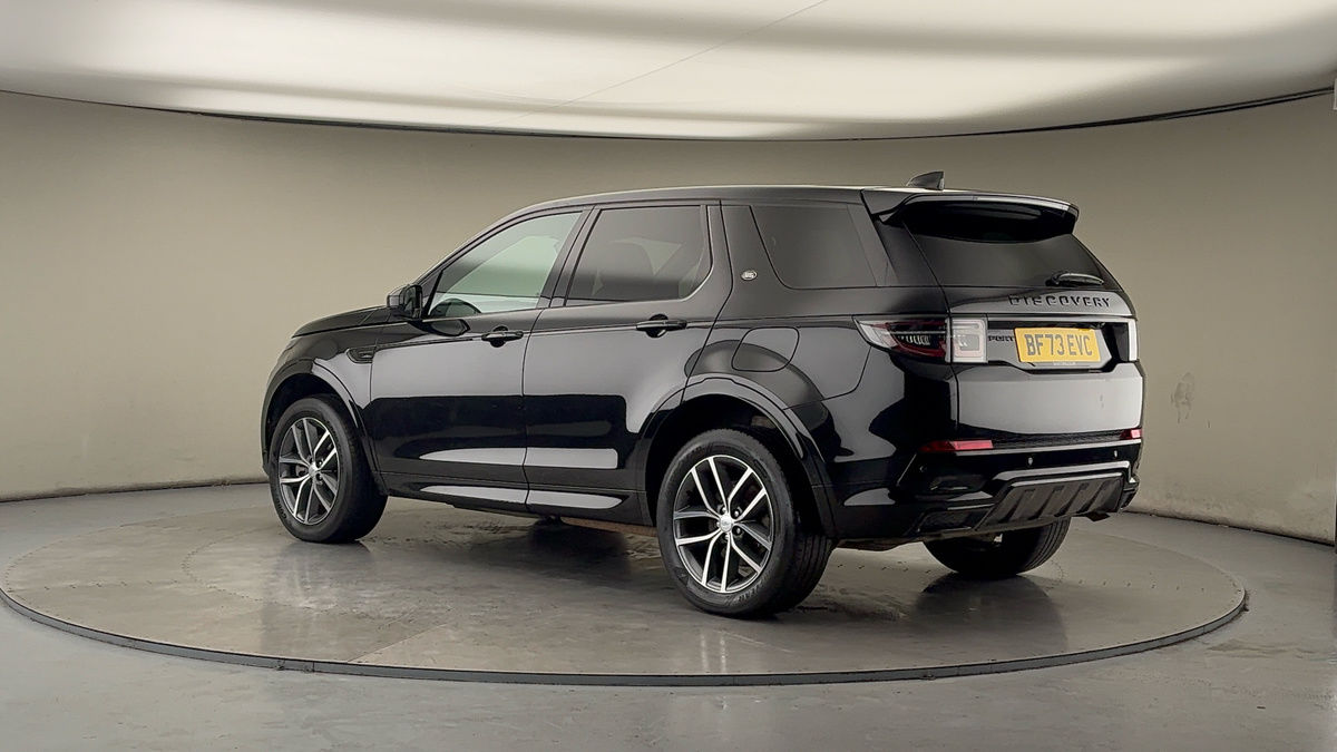 Used Land Rover Discovery Sport 2023 for sale - 77655944: Photo 25