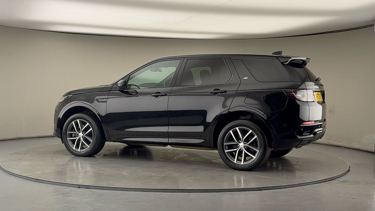 Used Land Rover Discovery Sport 2023 for sale - 77655944: Photo 26