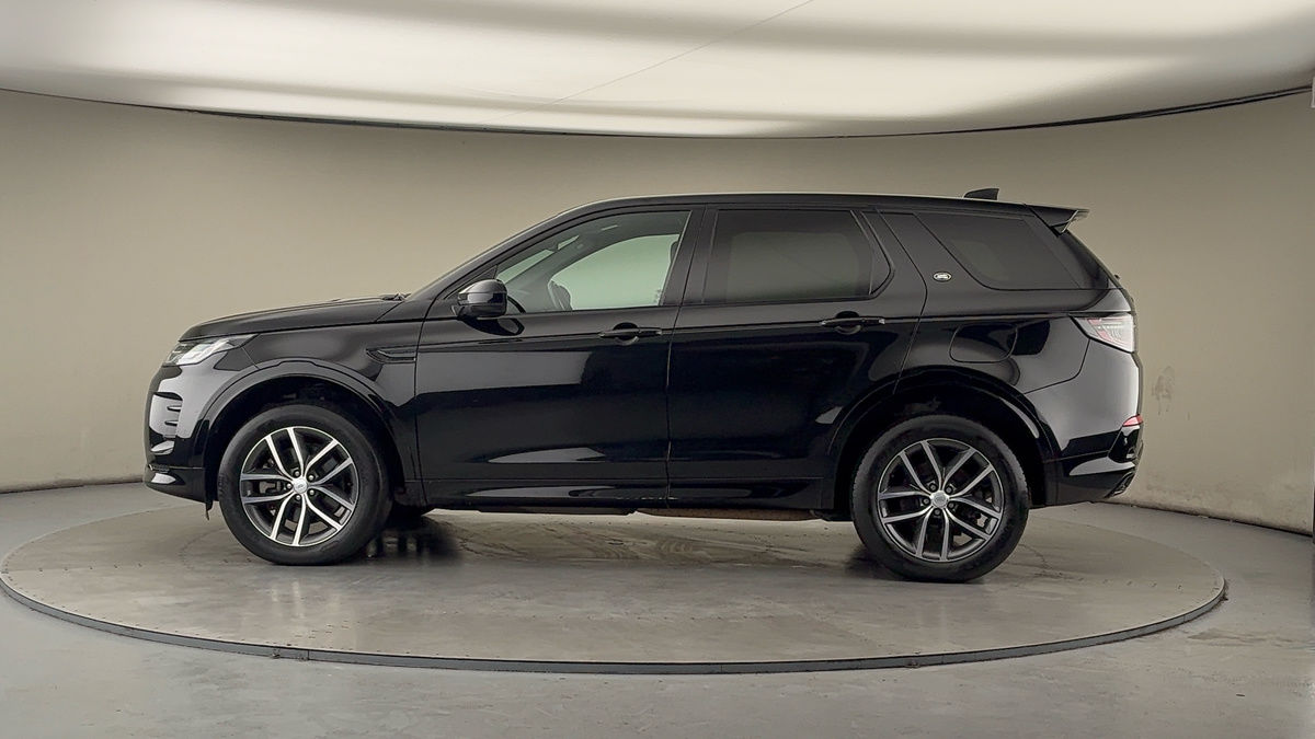 Used Land Rover Discovery Sport 2023 for sale - 77655944: Photo 27