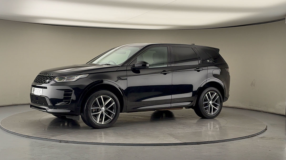 Used Land Rover Discovery Sport 2023 for sale - 77655944: Photo 29