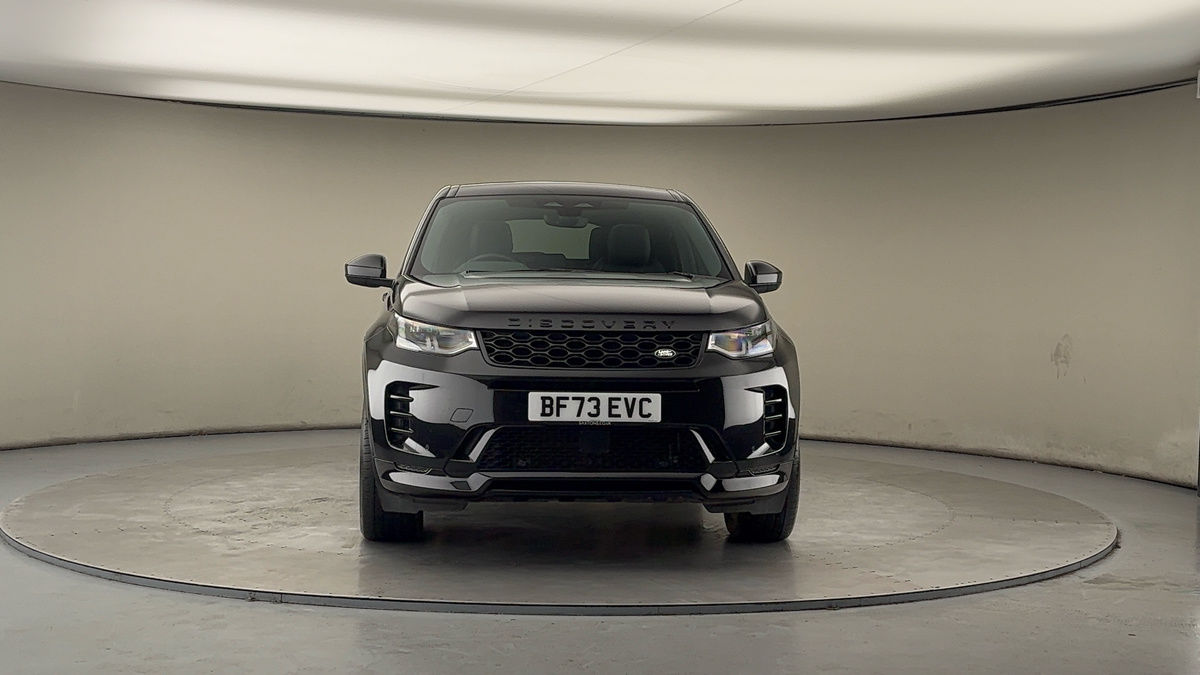 Used Land Rover Discovery Sport 2023 for sale - 77655944: Photo 32
