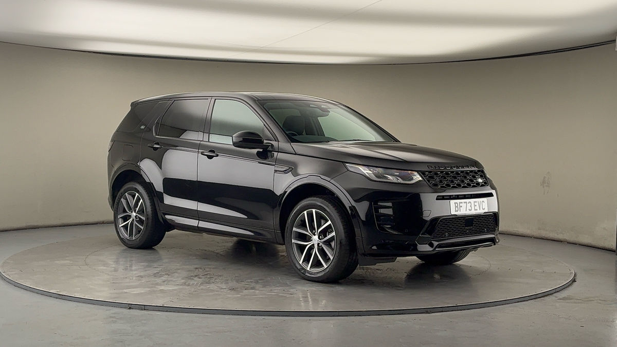 Used Land Rover Discovery Sport 2023 for sale - 77655944: Photo 34