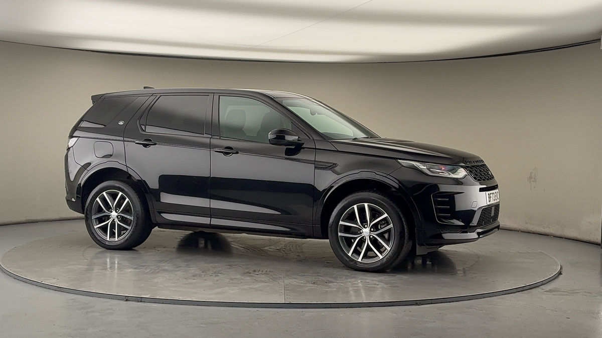 Used Land Rover Discovery Sport 2023 for sale - 77655944: Photo 35