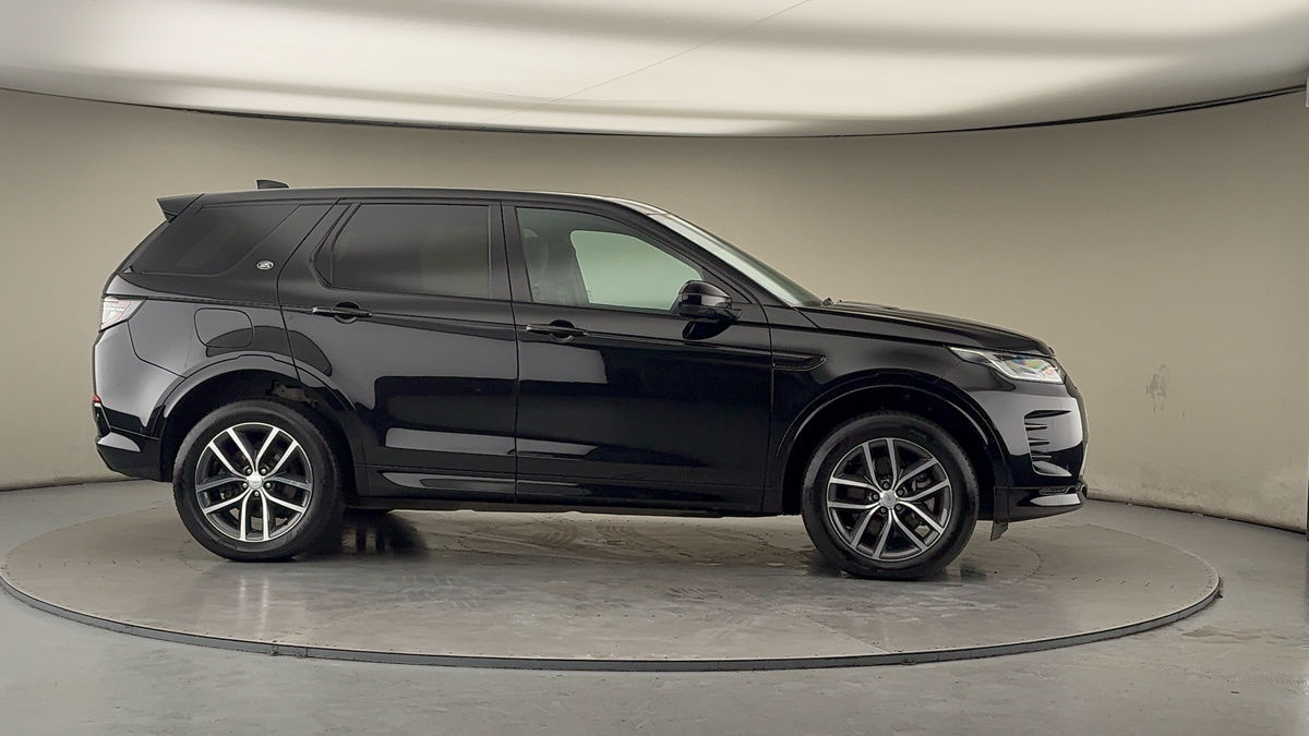 Used Land Rover Discovery Sport 2023 for sale - 77655944: Photo 36