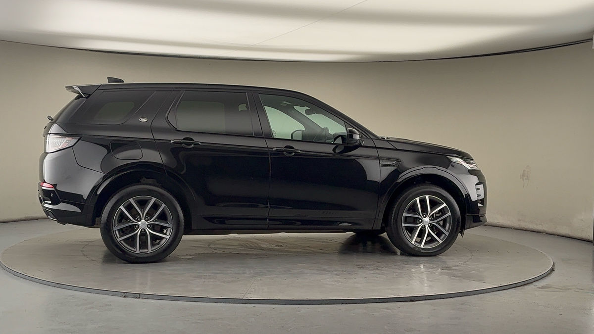 Used Land Rover Discovery Sport 2023 for sale - 77655944: Photo 37
