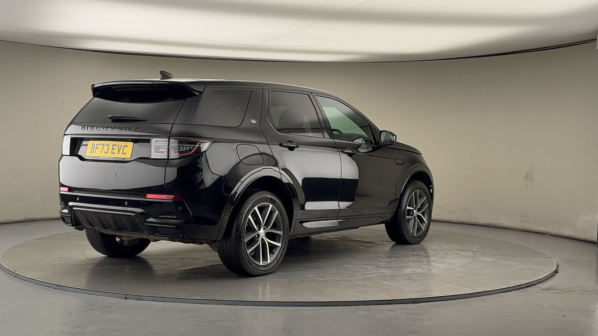 Used Land Rover Discovery Sport 2023 for sale - 77655944: Photo 39